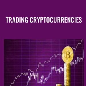 Trading Cryptocurrencies - Chartguys