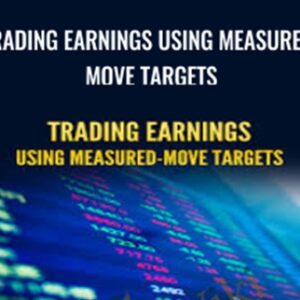 Trading Earnings Using Measured-Move Targets - Alphashark