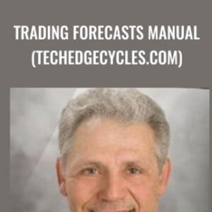 Trading Forecasts Manual (techedgecycles.com) - Yuri Shramenko