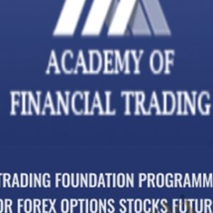 Trading Foundation Programme For Forex Options Stocks Futures - Shawacademy