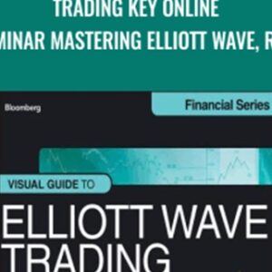 Trading Key Online Seminar Mastering Elliott Wave, RRP - Elliott Wave