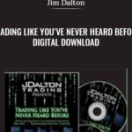 Trading Like Youve Never Heard Before min - Forex library