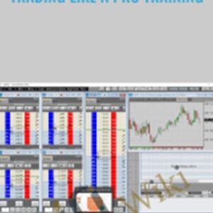 Trading Like a Pro Training - Tradimo