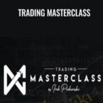 Trading MasterClass - Forex library
