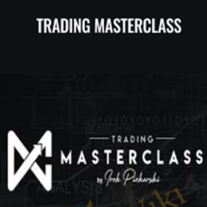 Trading MasterClass - Irek Piekarski