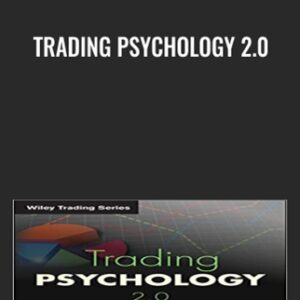 Trading Psychology 2.0 - Brett Steenbarger