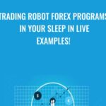 Cart Trading Robot Forex Programs in Your Sleep in Live Examples - Forex library