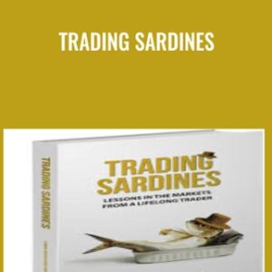 Trading Sardines - Linda Bradford Raschke