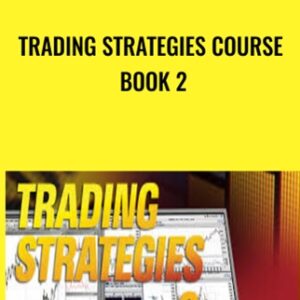 Trading Strategies Course Book 2 - Ryan Cooper