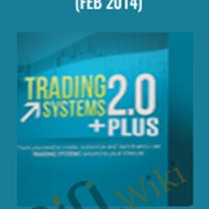 Trading Systems 2 Plus Course (Feb 2014) - MTI
