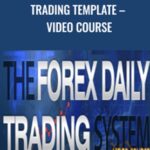 Cart Trading Template E28093 Video Course - Forex library