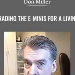 Cart Trading The E Minis for a Living min - Forex library