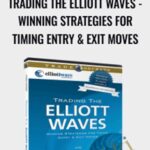 Cart Trading The Elliott Waves Winning Strategies For Timing Entry Exit Moves - Forex library