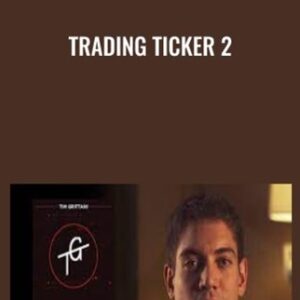 Trading Ticker 2 - Tim Grittani