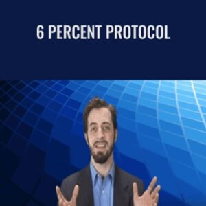 6 Percent Protocol - Trading Trainer