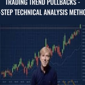 Trading Trend Pullbacks-3-Step Technical Analysis Method - Udemy