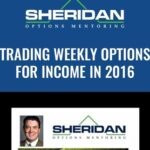 Trading Weekly Options for Income in 2016 min - Forex library