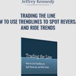Cart Trading the Line - Forex library