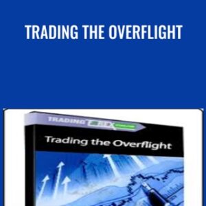 Trading the Overflight - Hans Hannula