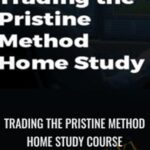 Trading the Pristine Method Home Study Course - Forex library