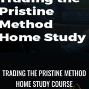 Trading the Pristine Method Home Study Course - Infusionsoft