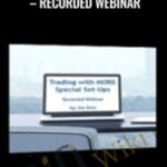 Cart Trading with MORE Special Set ups E28093 Recorded Webinar E28093 Gregoire Dupont - Forex library