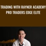 Cart Trading with Rayner Academy Pro Traders Edge Elite - Forex library