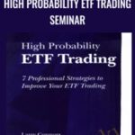 Cart TradingMarkets High Probability ETF Trading Seminar - Forex library