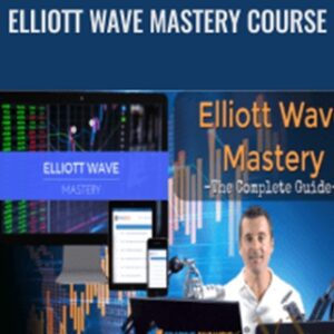 Elliott Wave Mastery Course - Tradinganalysis
