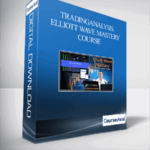 Tradinganalysis – Elliott Wave Mastery Course - Forex library
