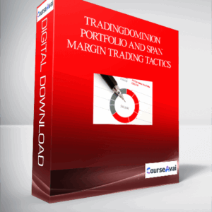 Tradingdominion - Portfolio and SPAN Margin Trading Tactics