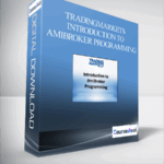 Cart Tradingmarkets – Introduction to AmiBroker Programming - Forex library