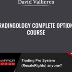 Cart Tradingology Complete Options Course min - Forex library