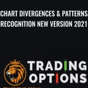Chart Divergences & Patterns Recognition New Version 2021 - Trading Option Slive