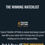 Tradingoptionslive E28093 The Winning Watchlist - Forex library