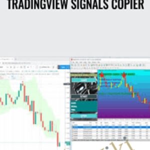 Tradingview Signals Copier - Altredo