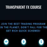 Cart Transparent FX Course Anonymous - Forex library