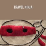 Travel Ninja Chris Guillebeau - Forex library