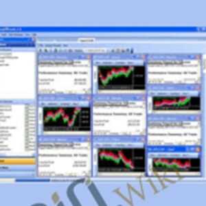 Trend Harmony - Murray Ruggiero