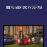 Trend Mentor program Tai Lopez - Forex library