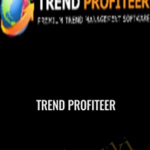 Trend Profiteer - Michael Nurok & The Trend Profiteer Team