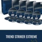 Cart Trend Striker Extreme - Forex library