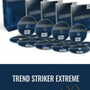 Trend Striker Extreme - Trend Following System
