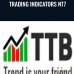 Cart TrendTraderBz E28093 Trading Indicators NT7 - Forex library