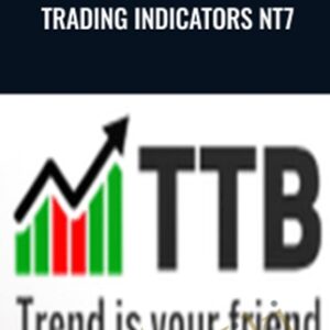 Trading Indicators NT7 - TrendTraderBz