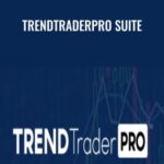 Cart TrendTraderPRO E28093 TrendTraderPRO Suite - Forex library