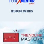 Trendline Mastery min - Forex library