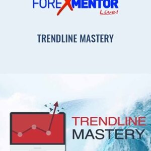 Trendline Mastery - Forex Mentor