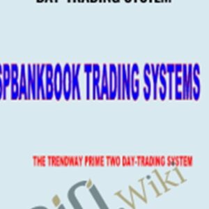 Trendway Prime Two Day-Trading System - SpbankBook