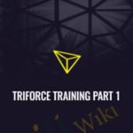 Triforce Training Part 1 - Forex library